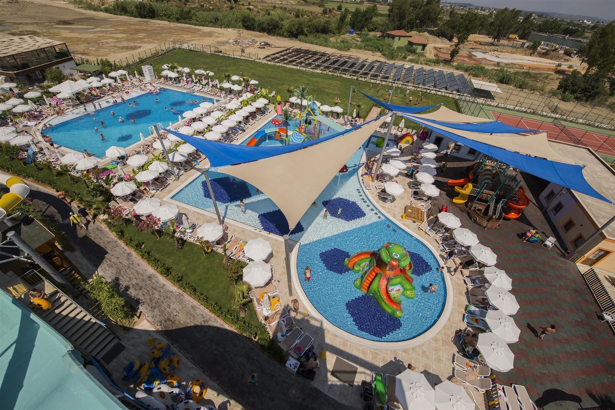 Dream World Aqua Hotel - All Inclusive