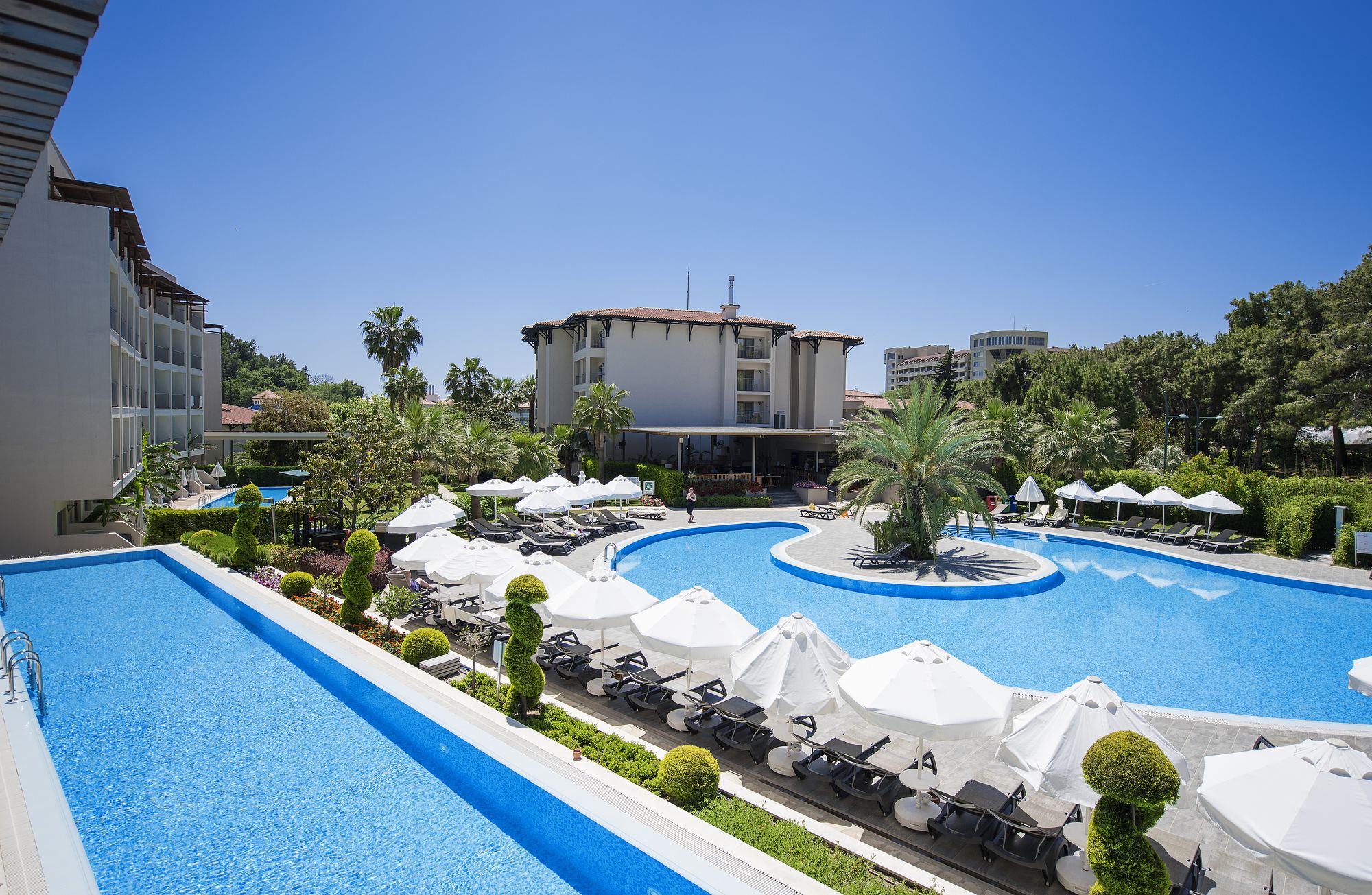 Barut Hemera - All Inclusive