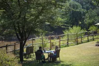 Neptune Mara Rianta Luxury Camp - All Inclusive. - 4 звезды