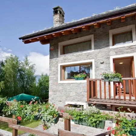 Affittacamere I Picchi