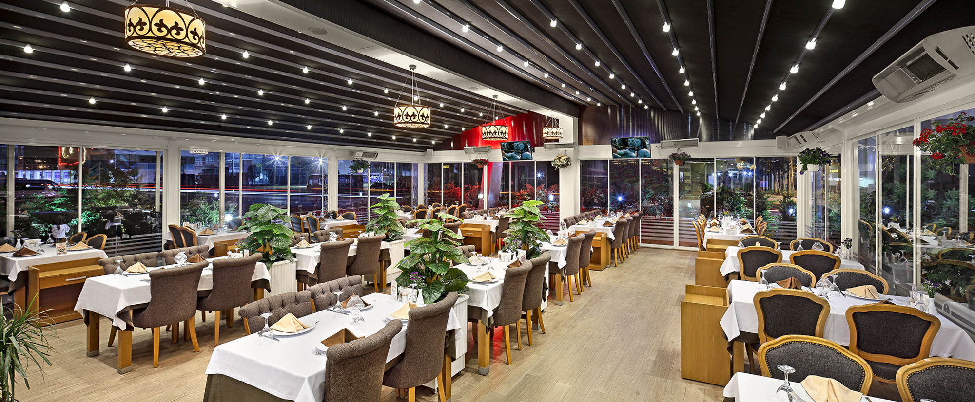 The Merlot Hotel Eskisehir