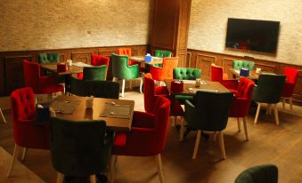 Vendome Hotel