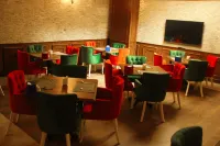 Vendome Hotel Hotels in Eskisehir