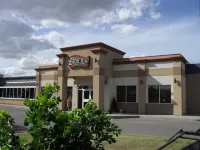 Travelodge by Wyndham Regina Hotels in 