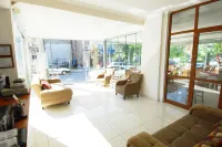 Lidya City Hotel Hotels in Babataşı