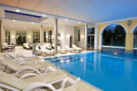 Bellavista Terme Resort & Spa Hotels in Este