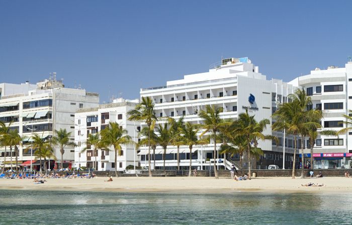 Hotel Lancelot