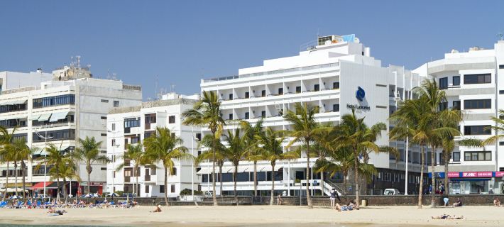 Hotel Lancelot Hotels in Lanzarote