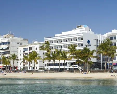 Hotel Lancelot Hoteles en Lanzarote