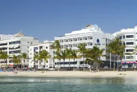 Hotel Lancelot - Gym