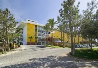 Alfagar Alto da Colina Hotels in Olhos de Agua