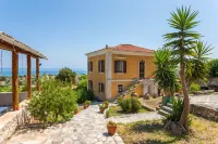 Archontiko Maisonettes Các khách sạn ở Artemisia