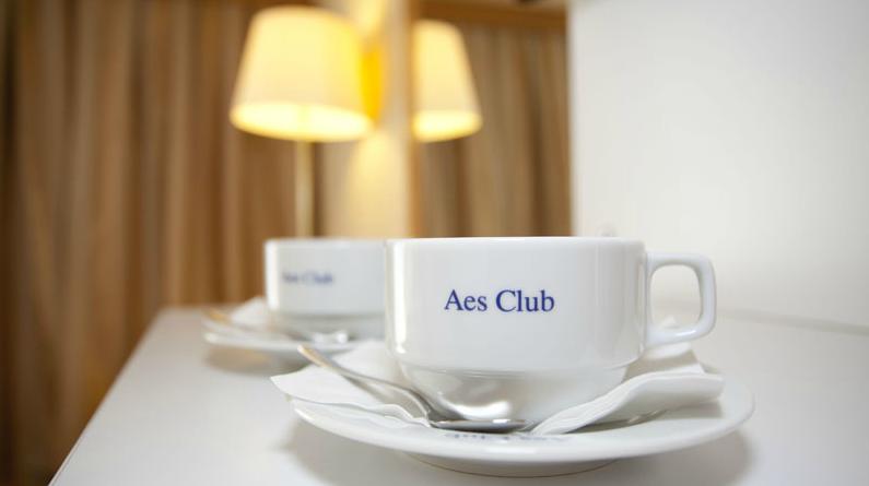 Aes Club Hotel