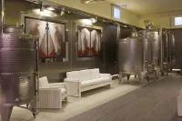La Pampa Relais & Spa Hotel a Telese Terme