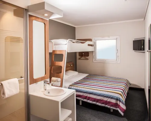 Sun1 Berea Hotels near Joubert Park