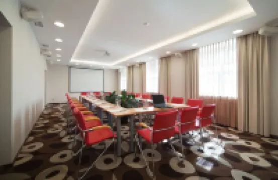 Грин Парк Отель