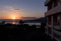 The Hotel Yakushima Ocean & Forest - Mountain view