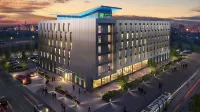 Holiday Inn Express Manchester - Trafford City Các khách sạn gần Church of the Saviour