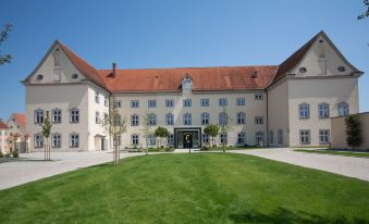 Hotel Kloster Holzen