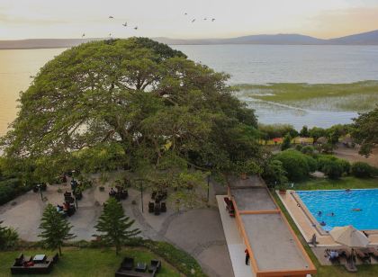 Haile Resort Hawassa