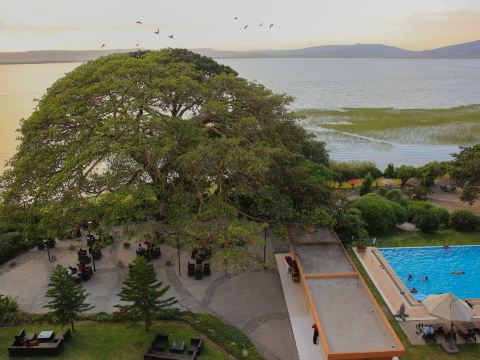 Haile Resort Hawassa