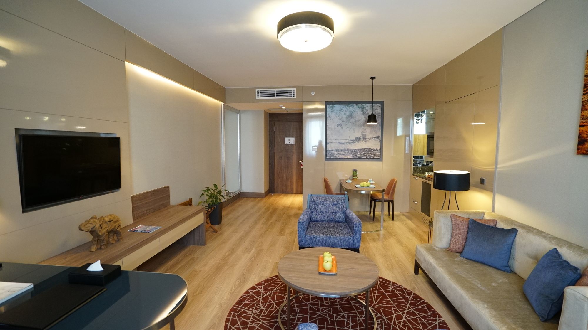 Hawthorn Suites by Wyndham Istanbul Airport