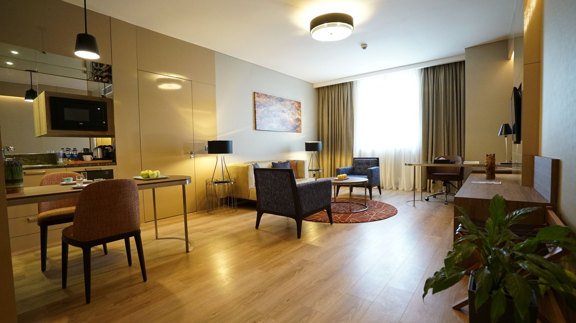 Hawthorn Suites by Wyndham Istanbul Airport