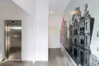 Iraipe Pamplona Hostal Auto Check-IN - 3-Star