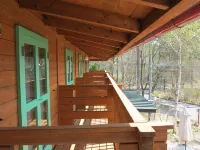 Hirotani Pension Hôtels à : Hara