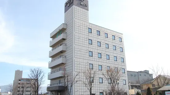 Hotel Route-Inn Court  Shinonoi