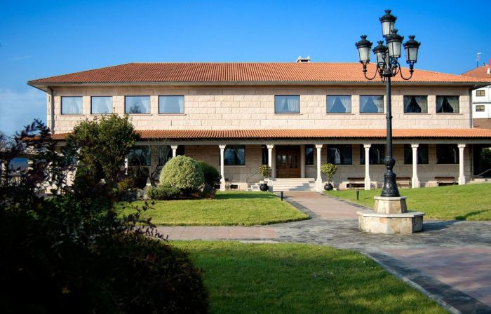 Hotel Scala