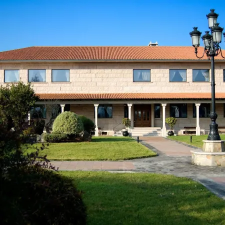 Hotel Scala