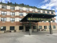 Travelodge Inn & Suites by Wyndham Deadwood Hotels in Sturgis