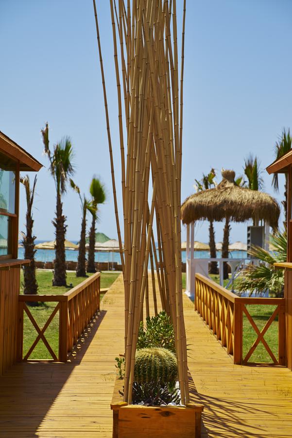 Kairaba Alacati Beach Resort
