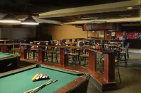 Kindersley Inn Hotels in Kindersley