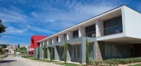 Hotel Santa Margarida Hoteles en Oleiros