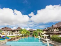 Crimson Resort and Spa Mactan - romantis