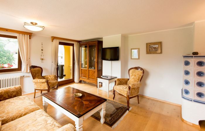 Hotel Bärenstüberl