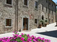 Borgo di Celle Hotels in Citta Di Castello
