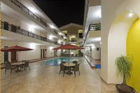 Concierge Plaza la Villa Hotels in Villa de Álvarez Municipality