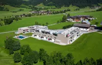 Tauernresidence Radstadt by Alps Resorts Hotels in Radstadt