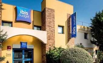 Ibis Budget Argenteuil Bords de Seine