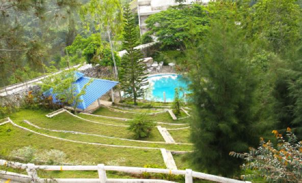 Auberge du Mont Saint Jean - Housity