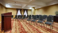 Best Western Plus Houma Inn Hotels in Thibodaux