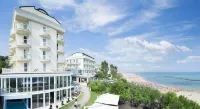 Hotel Sans Souci Hotel di Gabicce Mare