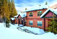WorldMark McCall