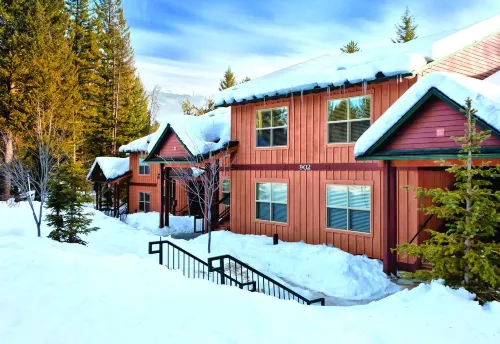 WorldMark McCall