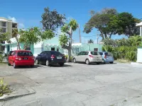Vedanta Resort Barbados - 駐車場