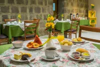 Pousada Três Pinheiros Hotels in Igrejinha