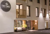 Two Timez - Boutique Hotel - Spa